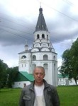 Олег, 56 лет, Владимир