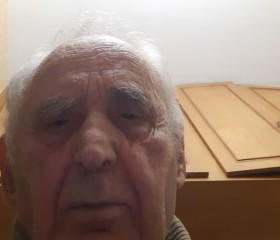 David, 77 лет, თბილისი