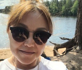 Lyubov, 46, Saint Petersburg