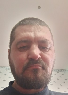 Евгений, 48, Россия, Новодвинск