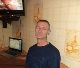 владимир, 53 года, Оренбург