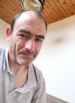 Olivier, 46 лет, Rennes