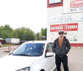 Эдик, 36 лет, Новомосковск