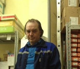 Ринат, 62 года, Нижний Новгород