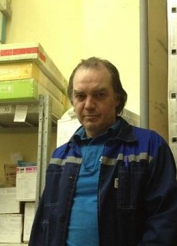 Ринат, 62, Россия, Нижний Новгород