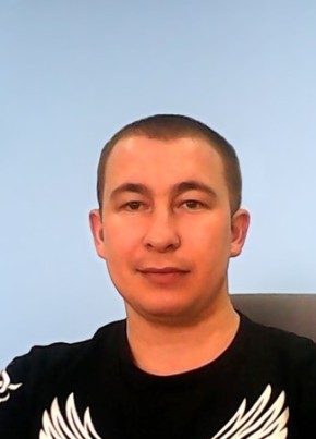 Артемий, 35, Россия, Ижевск