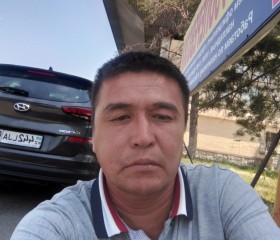 Жанболат, 46 лет, Алматы