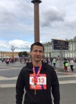 Dima Kisilev, 40 лет, Санкт-Петербург