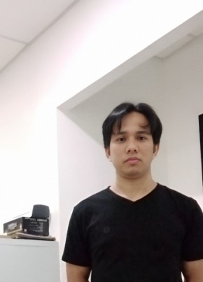 yanex nal's из Tagoloan 39 лет