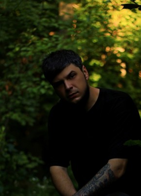 Nazar, 33, Russia, Kursk