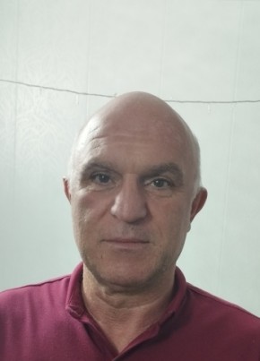 Карен, 51, Россия, Мостовской
