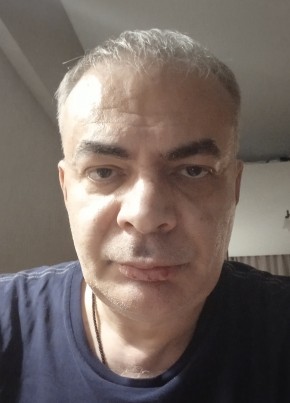 Григорий из Москвы 57 лет