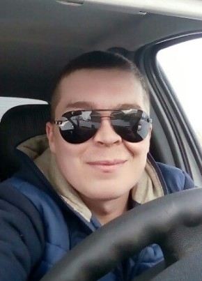 Алексей, 30, Россия, Казань