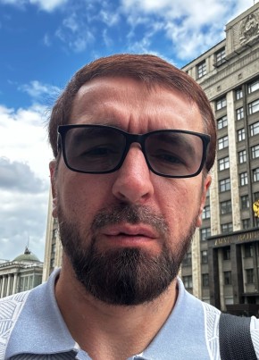 Магомед из Nürnberg 37 лет