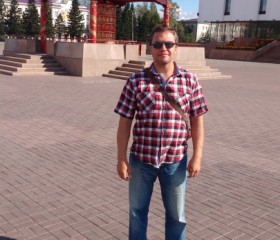 АЛЕКСАНДР, 47 лет, Кызыл