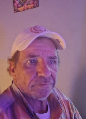 Tbizness из Norman 55 лет