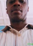 Alfred A kekura, 19 лет, Freetown