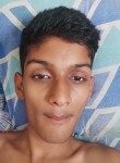 Satya Mohanty, 19 лет, Cuttack