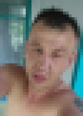 Жора из Пскова 23 года