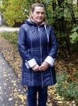 Васильевна, 60 лет, Вятские Поляны