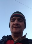 Vili, 51, Novosibirsk
