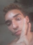 Gabriel, 18  , Duque de Caxias