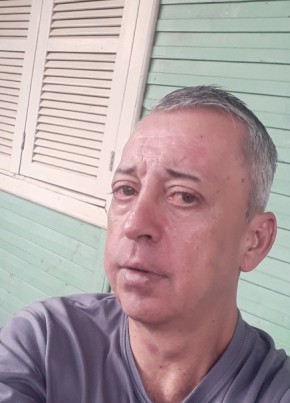 Lari Paulo De Bo из Chapecó 53 года