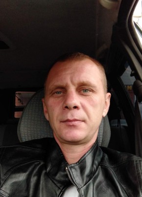 Анатолий, 44, Россия, Калуга