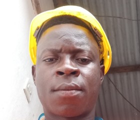 Peter, 29 лет, Freetown