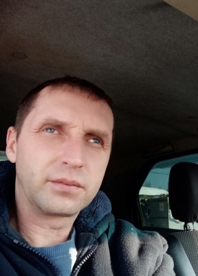 Роман, 43, Россия, Пено