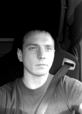 Дмитрий, 32, Россия, Вязьма