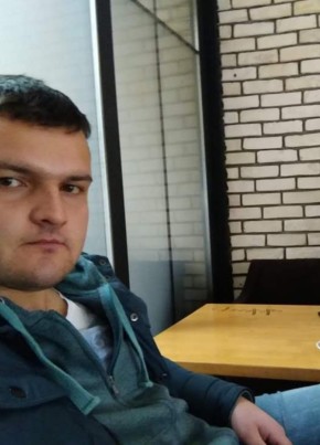 Mehmet, 30, Türkiye Cumhuriyeti, Bartın