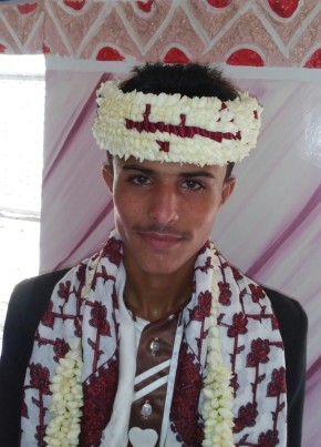 ابو عقيل, 21, الجمهورية اليمنية, صنعاء