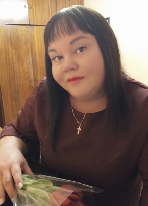 Оксана из Рузаевки 42 года