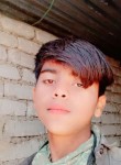 MD Raja, 19 лет, Bhilwara