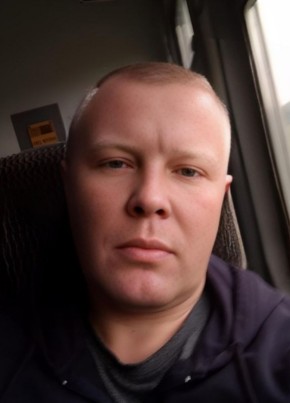 Андрей из Рязани 43 года