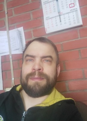Евгений, 37, Россия, Щёлково
