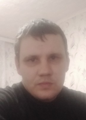 Борис, 33, Россия, Малаховка