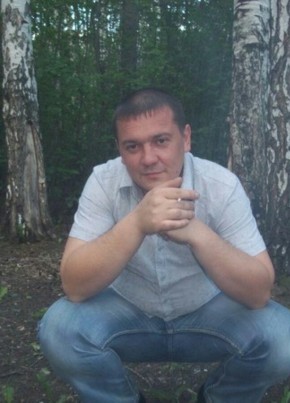 Алексей, 42, Россия, Уфа