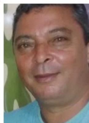 Marcos из Bauru 54 года
