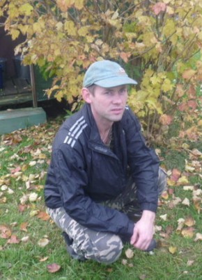 Дмитрий, 49, Россия, Санкт-Петербург