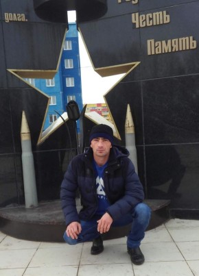 Александр, 34, Россия, Шарыпово