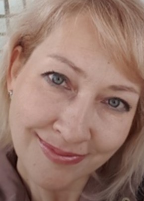 Ксения из Ржева 49 лет
