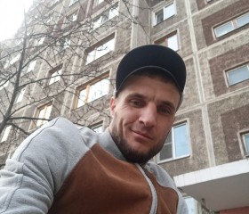 Anton khkhkh, 38, Magnitogorsk