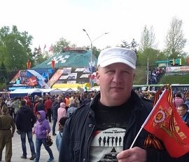 Валерий, 51 год, Барнаул