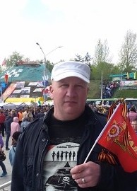 Валерий, 51, Россия, Барнаул