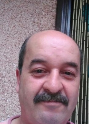 Mutlu, 61, Türkiye Cumhuriyeti, Bursa