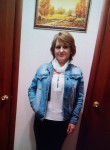 Lyudmila, 58, Moscow