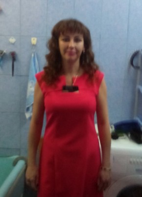 Анна, 50, Россия, Златоуст