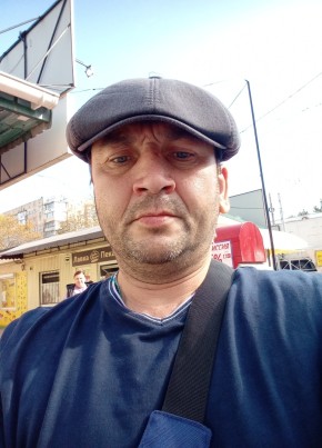 Охотник, 44, Россия, Псков